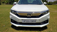 Second Hand Honda Amaze 1.5 VX MT Diesel [2018-2020] in Lucknow