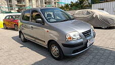 Used Hyundai Santro Xing GL in Chennai