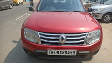 Second Hand Renault Duster 85 PS RxE in Chennai