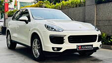 Used Porsche Cayenne Diesel in Kolkata