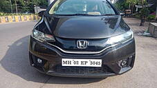 Used Honda Jazz V Petrol in Mumbai