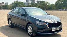 Used Skoda Slavia Active 1.0L TSI MT in Delhi