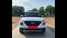 Used Hyundai Venue SX (O) 1.5 CRDi in Ahmedabad