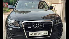 Used Audi Q5 3.0 TDI quattro Premium Plus in Hyderabad