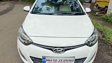 Second Hand Hyundai i20 Sportz 1.4 CRDI 6 Speed (O) in Pune