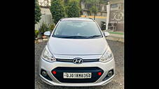 Used Hyundai Grand i10 Asta AT 1.2 Kappa VTVT (O) [2016-2017] in Ahmedabad
