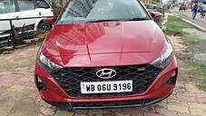 Used Hyundai i20 Sportz 1.0 Turbo IMT in Kolkata
