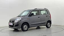 Used Maruti Suzuki Wagon R 1.0 LXI CNG in Gurgaon