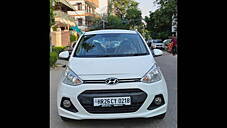 Used Hyundai Grand i10 Magna AT 1.2 Kappa VTVT [2016-2017] in Delhi