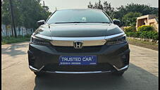 Second Hand Honda City ZX CVT Petrol in Indore