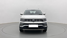 Second Hand Volkswagen Taigun 2021 Topline 1.0 TSI MT in Hyderabad