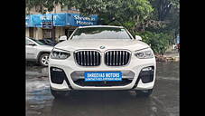 Used BMW X4 xDrive20d M Sport X [2019-2020] in Mumbai