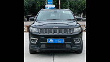 Used Jeep Compass Sport Plus 2.0 Diesel in Lucknow