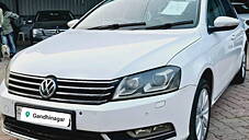 Used Volkswagen Passat Comfortline DSG in Gandhinagar