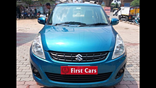 Second Hand Maruti Suzuki Swift DZire ZXI in Bangalore