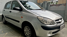 Second Hand Hyundai Getz GVS in Pune