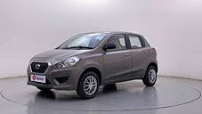 Used Datsun GO T in Bangalore