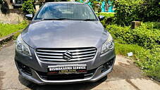 Used Maruti Suzuki Ciaz Zeta 1.4 AT in Howrah