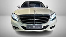 Used Mercedes-Benz S-Class S 500 in Mumbai