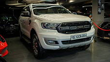 Used Ford Endeavour Titanium Plus 3.2 4x4 AT in Delhi