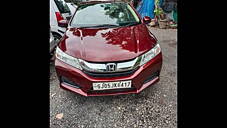 Used Honda City SV Diesel in Surat