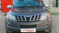 Second Hand Mahindra XUV500 Xclusive in Nashik