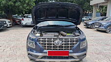 Used Hyundai Venue SX 1.5 CRDi Dual Tone in Lucknow