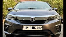 Used Honda City 4th Generation ZX CVT Petrol in Delhi