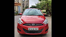 Used Hyundai i10 Sportz 1.2 in Mumbai