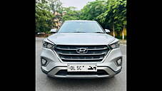 Used Hyundai Creta SX Plus 1.6 AT CRDI in Delhi