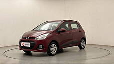 Used Hyundai Grand i10 Sportz 1.2 Kappa VTVT [2013-2016] in Navi Mumbai