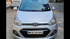 Second Hand Hyundai Xcent S AT 1.2 (O) in Pune