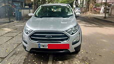 Used Ford EcoSport Trend + 1.5L Ti-VCT AT in Chennai