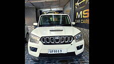 Used Mahindra Scorpio 2021 S3 2WD 7 STR in Kanpur