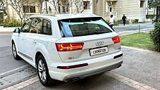 Used Audi Q7 45 TFSI Technology Pack in Delhi