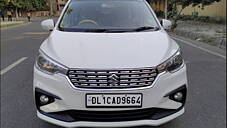 Used Maruti Suzuki Ertiga VXi in Delhi