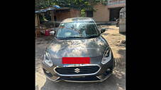 Used Maruti Suzuki Dzire ZXi Plus [2020-2023] in Hyderabad