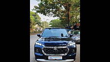 Used Maruti Suzuki Grand Vitara Zeta Smart Hybrid [2022-2023] in Thane