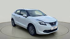 Used Maruti Suzuki Baleno Alpha 1.2 in Pune