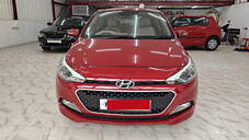 Used Hyundai Elite i20 Asta 1.4 CRDI [2016-2017] in Bangalore