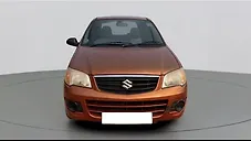 Second Hand Maruti Suzuki Alto K10 LXi in Kolkata