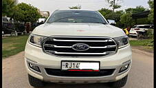 Used Ford Endeavour Titanium Plus 2.0 4x4 AT in Jaipur