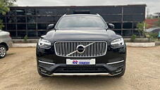 Second Hand Volvo XC90 D5 AWD in Hyderabad
