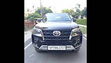 Used Toyota Fortuner 4X2 MT 2.8 Diesel in Kanpur