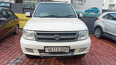 Used Tata Safari 4x2 EX DiCOR 2.2 VTT in Dehradun