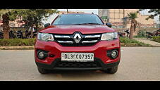 Used Renault Kwid RXT Opt in Delhi