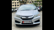 Second Hand Honda City SV in Pune