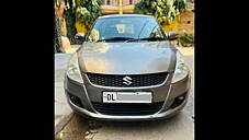 Used Maruti Suzuki Swift VXi in Delhi