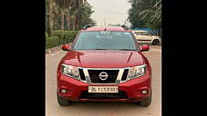 Used Nissan Terrano XL (D) in Delhi