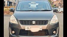 Used Maruti Suzuki Ertiga Vxi CNG in Delhi